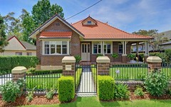 38 Montview Parade, Hornsby Heights NSW