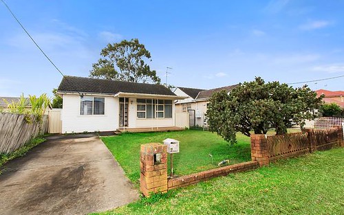 45 Rosedale St, Canley Heights NSW 2166