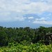 View on Gunung Agung from Sidemen (Bali, Indonesia 2016)