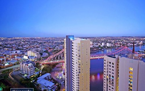3607/501 Adelaide Street, Brisbane City QLD