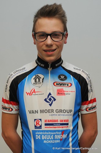 Van Moer Group Cycling Team (83)