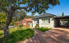 30 Holway Street, Eastwood NSW