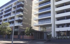 Apartment,340/8 Ascot Ave, Zetland NSW