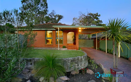 24 Oleander Crescent, Riverstone NSW 2765