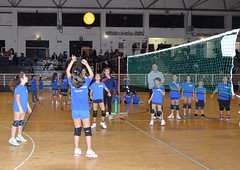 Minivolley Festa Natale 2014 • <a style="font-size:0.8em;" href="http://www.flickr.com/photos/69060814@N02/15906871630/" target="_blank">View on Flickr</a>