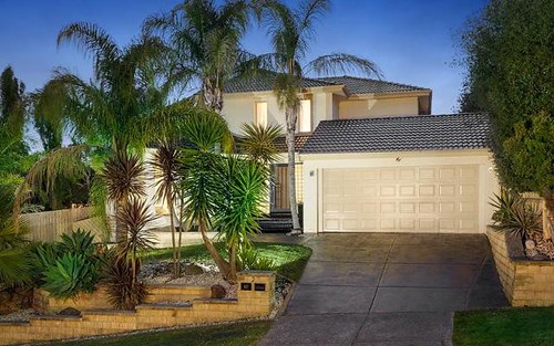 2 Twyford Close, Doncaster East VIC