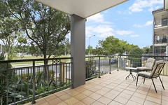 91/300 Sir Fred Schonell Drive, St Lucia QLD