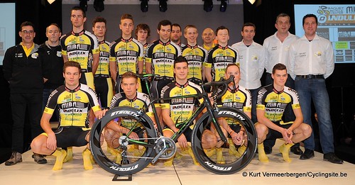 Baguet - MIBA Poorten - Indulek Cycling Team (46)