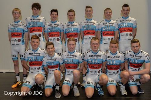 Cycling Team Keukens Buysse 2015 (46)