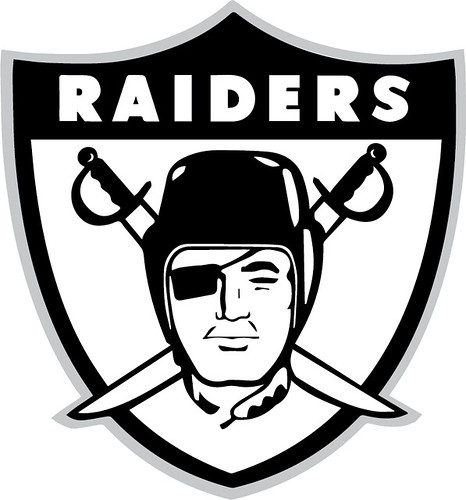 Raiders | The Craft Chop