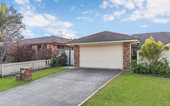 2 / 23 Birkdale Court, Banora Point NSW