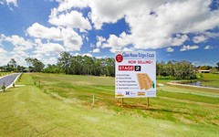Lot 9 Cooinda Place, Glass House Mountains QLD