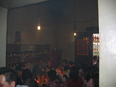 Hong Kong Folk Religion
