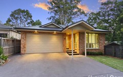31b new line road, West Pennant Hills NSW