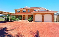 7B Homer Place, Wetherill Park NSW