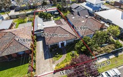 14 Carlyle Street, Maidstone VIC