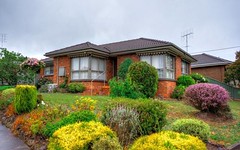 810 Lydiard Street North, Soldiers Hill Vic