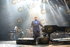 Bate récord Sir Elton John