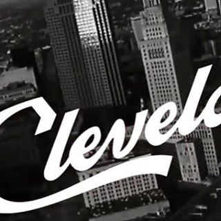 I am Cleveland's Own Stella and this is my City!!!
