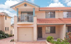 6/107-109 Chelmsford Road, South Wentworthville NSW