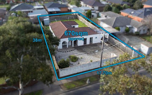 229 Police Rd, Mulgrave VIC 3170