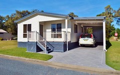 Site 61/23-37 Gordon Young Drive, South West Rocks NSW