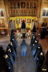 122. Праздник Всех Святых Церкви Русския