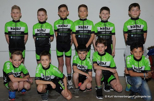 Kalas Cycling Team 99 (13)