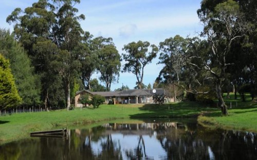 45. Wildes Meadow Road, Wildes Meadow NSW