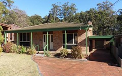 21 SUNCREST AVE, Sussex Inlet NSW