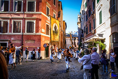 Processione della Madonna • <a style="font-size:0.8em;" href="http://www.flickr.com/photos/89679026@N00/27759640113/" target="_blank">View on Flickr</a>