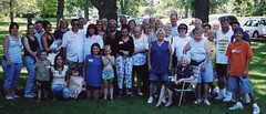 Rockwell Family Reunion, 2005, Janesville, WI