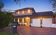 169 Excelsior Avenue, Castle Hill NSW
