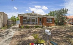 34 Frencham Street, Downer ACT