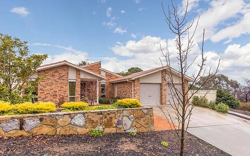 2 McCaw Place, Calwell ACT