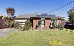 1/1 Ellam Court, Meadow Heights VIC