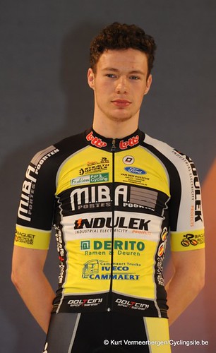 Baguet - MIBA Poorten - Indulek Cycling Team (16)