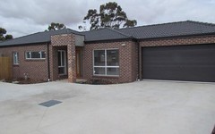 2/16 Silber Court, Melton West VIC