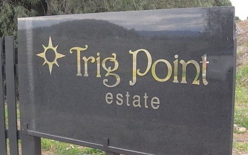 Lot 11, Trig Point Road, Segenhoe NSW