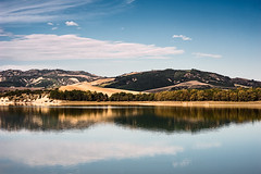 Lago di San Giuliano • <a style="font-size:0.8em;" href="http://www.flickr.com/photos/92529237@N02/15797714889/" target="_blank">View on Flickr</a>