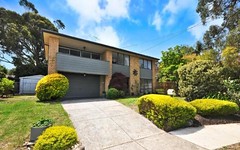 5 El Greco Court, Wheelers Hill VIC