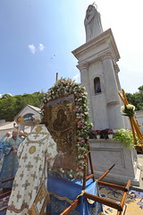 Commemoration day of the Svyatogorsk Icon of the Mother of God / Празднование Святогорской иконы Божией Матери (130)