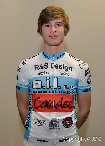 Cycling Team Keukens Buysse 2015 (12)