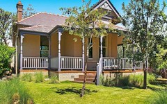 3 The Point Road, Hunters Hill NSW