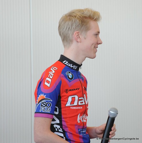 Davo Cycling Team 2015 (141)