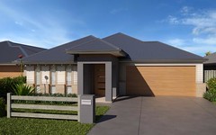 Lot 145 Louden Crescent, Cobbitty NSW