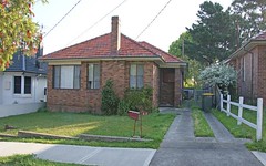 63 Vicliffe Avenue, Campsie NSW