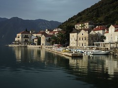 Perast, Montenegro