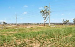 6 (Lot 4316) Village Circuit, Gregory Hills NSW