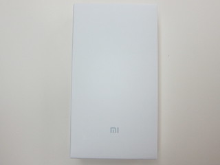 Xiaomi Mi 16,000mAh Power Bank
